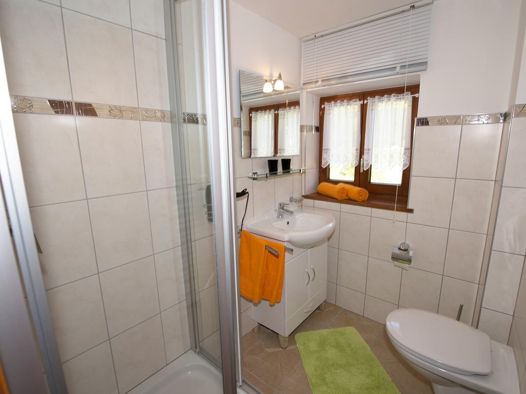 Appartement Bergmeister Раурис Номер фото
