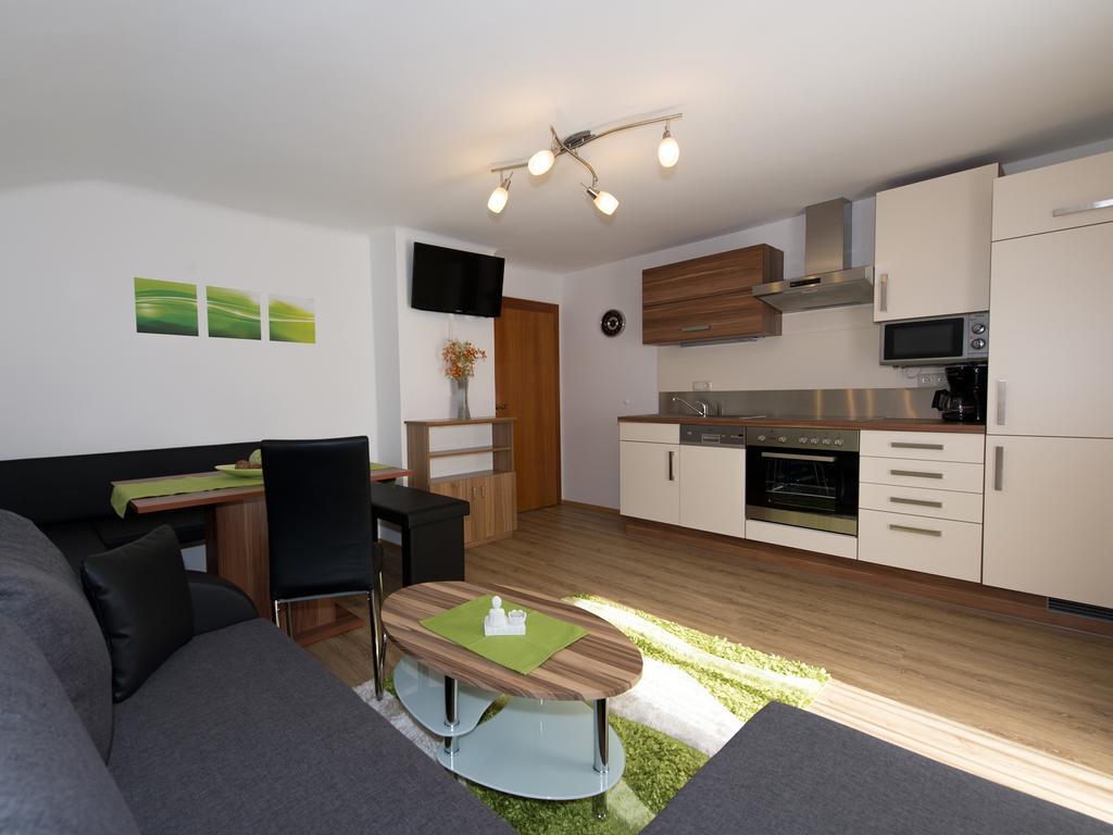 Appartement Bergmeister Раурис Номер фото