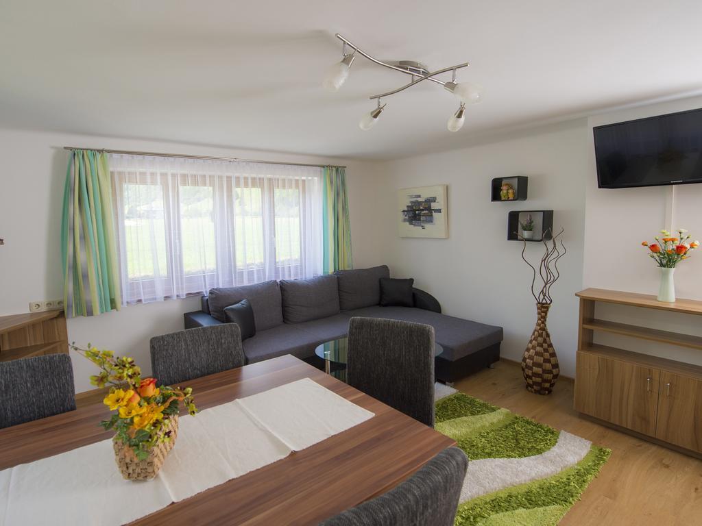 Appartement Bergmeister Раурис Номер фото